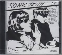SONIC YOUTH