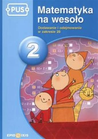 Matematyka na wesoło. Część 2