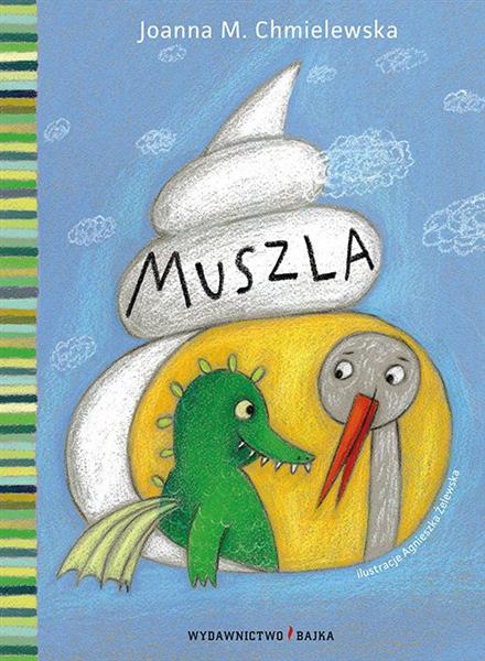MUSZLA