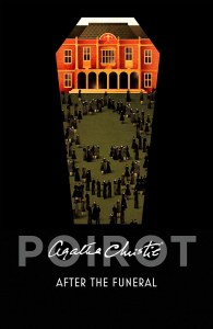 Poirot. After the Funeral
