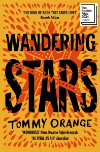Wandering Stars wer. angielska