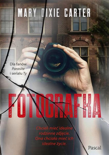 FOTOGRAFKA