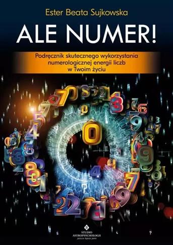 Ale numer! Podręcznik skutecznego wykorzystania