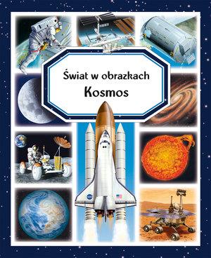 ŚWIAT W OBRAZKACH. KOSMOS