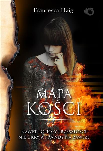 OGNISTE OCZYSZCZENIE. TOM 2. MAPA KOŚCI