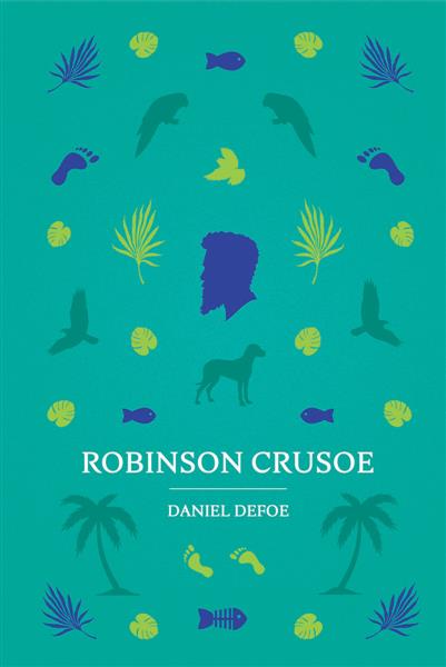 ROBINSON CRUSOE