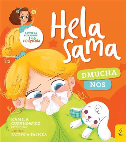 Hela sama. Dmucha nos