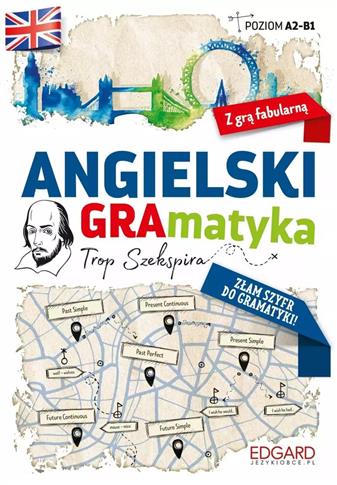 ANGIELSKI GRAMATYKA