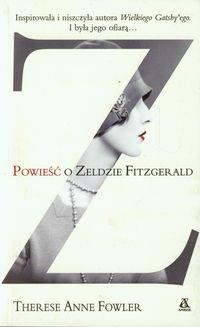 POWIEŚĆ O ZELDZIE FITZGERALD