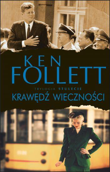 Krawędź wieczności