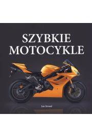 SZYBKIE MOTOCYKLE
