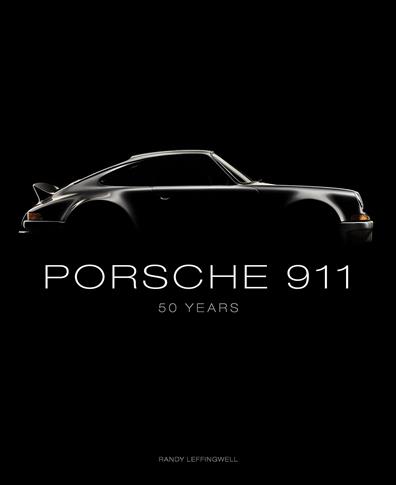 PORSCHE 911: 50 YEARS