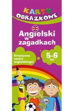 ANGIELSKI W ZAGADKACH 5/7 KAPITAN NAUKIA