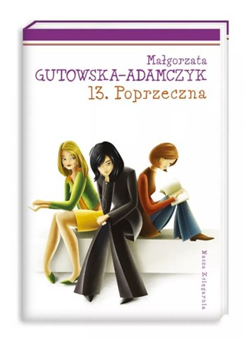 13. POPRZECZNA