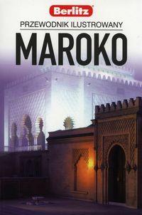 MAROKO PRZEWODNIK ILUSTROWANY BR OUTLET