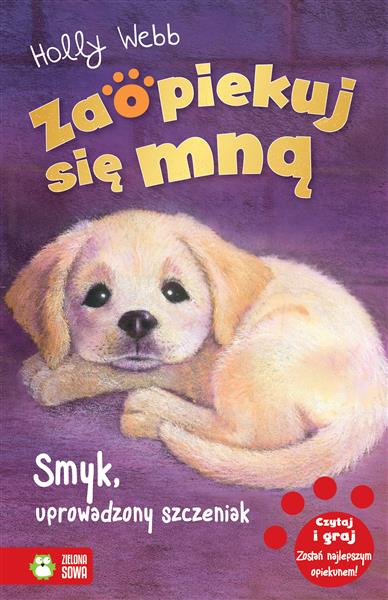 ZSM NZŁ. W1 SMYK, UPROWADZONY SZCZENIAK