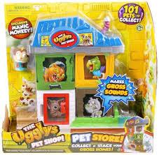 PASKUDNIAKI PODWÓJNY DOMEK Z FIG. 19414 TM TOYS P.