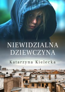 Niewidzialna dziewczyna wyd. 2025
