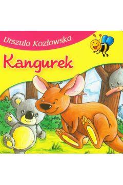 BAJKI DLA MALUCHA - KANGUREK