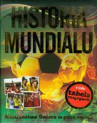 HISTORIA MUNDIALU