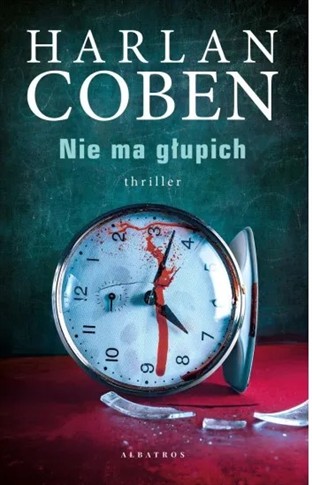 NIE MA GŁUPICH