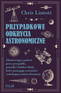 Przypadkowe odkrycia astronomiczne