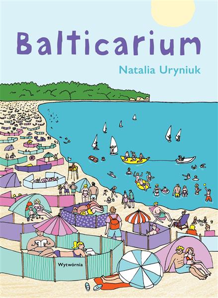 BALTICARIUM