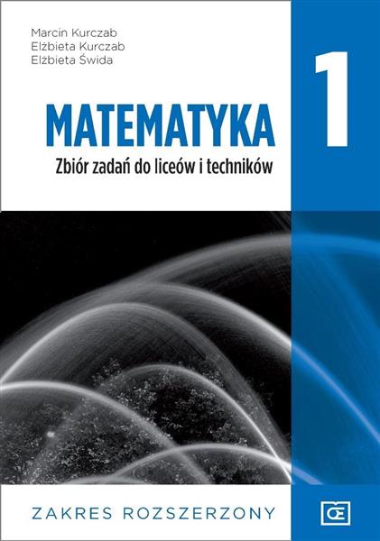 MATEMATYKA LO 1 ZBIÓR ZADAŃ ZR NPP W.2019
