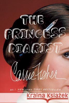 The Princess Diarist