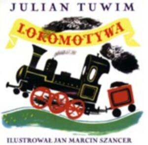 lokomotywa