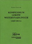 Kompendium Leków Weterynaryjnych część  2