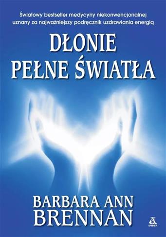 DŁONIE PEŁNE ŚWIATŁA WYD. 2023