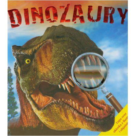 DINOZAURY