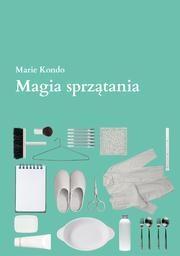 MAGIA SPRZĄTANIA
