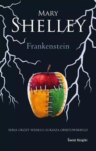 FRANKENSTEIN