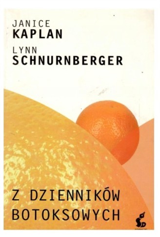 Z DZIENNIKÓW BOTOKSOWYCH