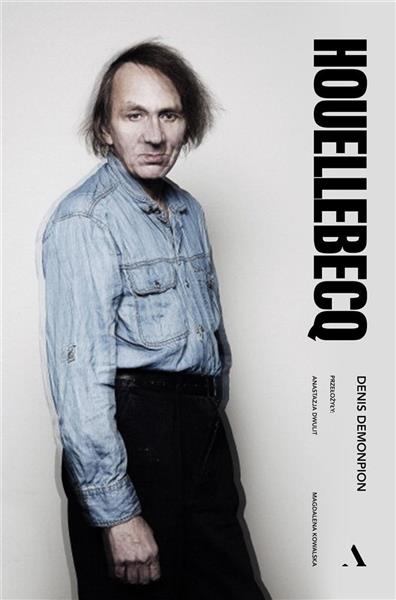 HOUELLEBECQ