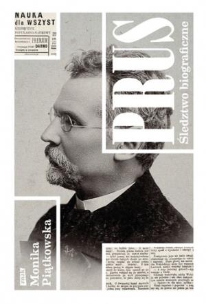 PRUS. ŚLEDZTWO BIOGRAFICZNE