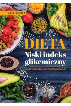 DIETA. NISKI INDEKS GLIKEMICZNY