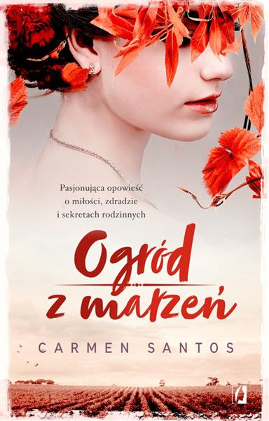 OGRÓD Z MARZEŃ