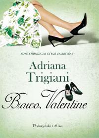 BRAWO, VALENTINE ADRIANA TRIGIANI