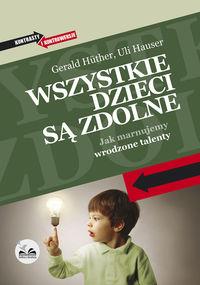 WSZYSTKIE DZIECI SĄ ZDOLNE