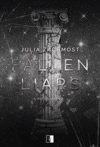 Fallen Liars. Potępienie. Tom 2