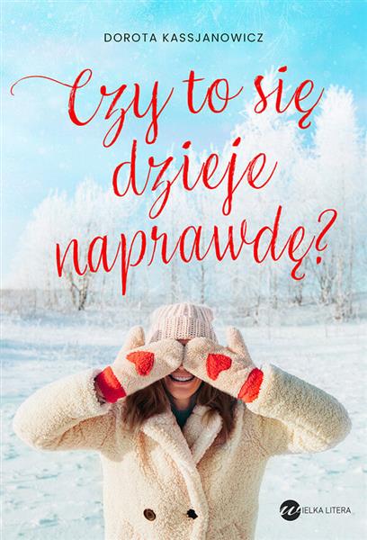 CZY TO SIĘ DZIEJE NAPRAWDĘ?