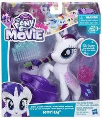 MY LITTLE PONY RARITY