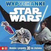STAR WARS WYPYCHANKI