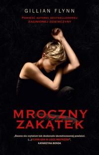 MROCZNY ZAKĄTEK