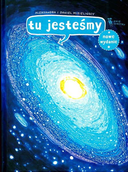 TU JESTEŚMY