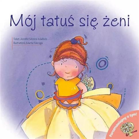 MÓJ TATUŚ SIĘ ŻENI