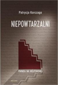 NIEPOWTARZALNI PIWNICA NA WÓJTOWSKIEJ